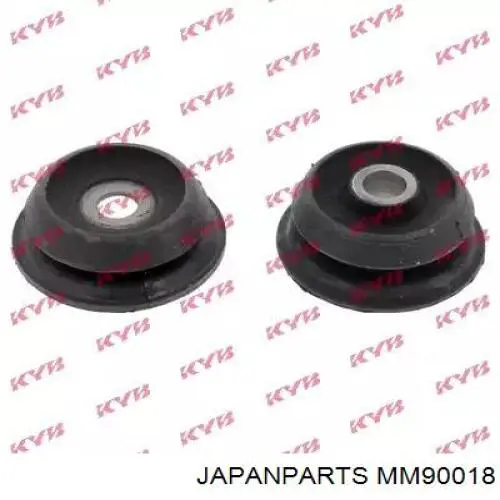Купить MM90018 Japan Parts Амортизатор подвески передний правый