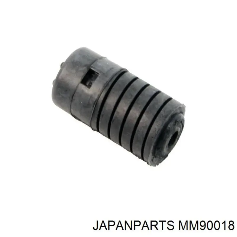 Амортизатор передний правый MM90018 Japan Parts