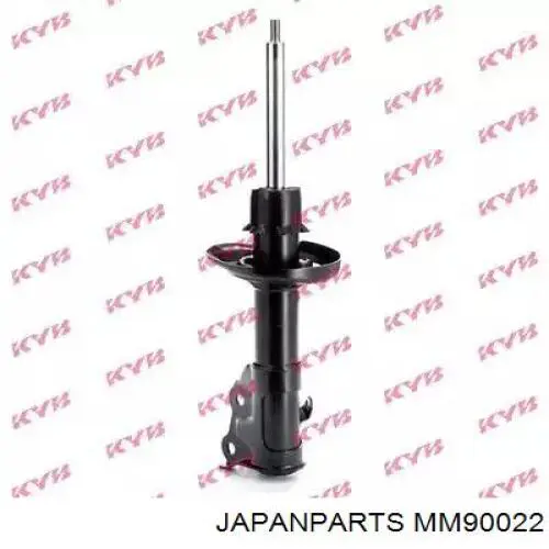 Амортизатор передний правый MM90022 Japan Parts