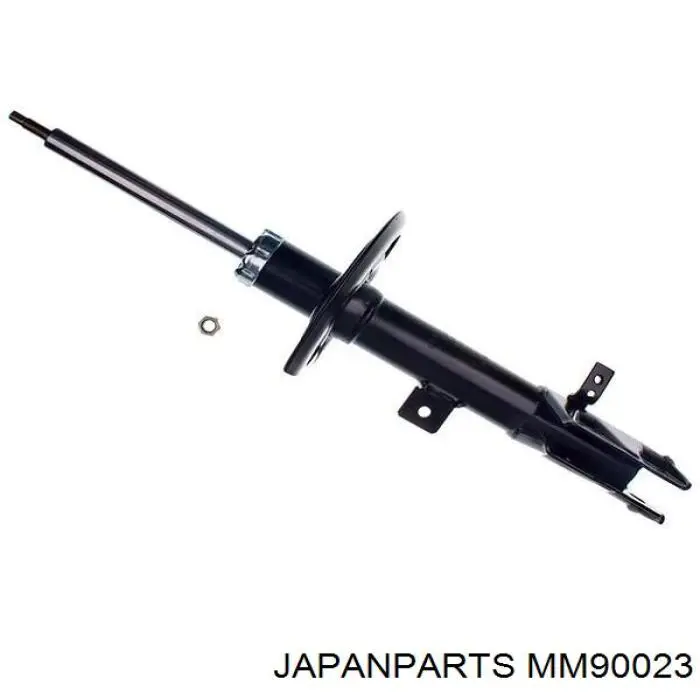 Амортизатор передний правый Japan Parts MM90023