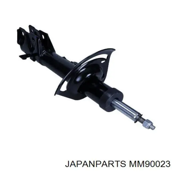 Стойка передняя правая Japan Parts MM90023