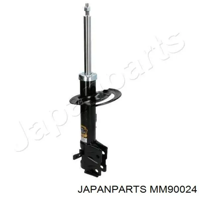 MM-90024 Japan Parts amortecedor dianteiro esquerdo