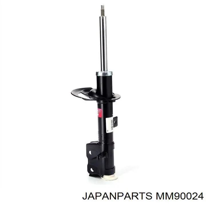 Амортизатор передний левый MM90024 Japan Parts
