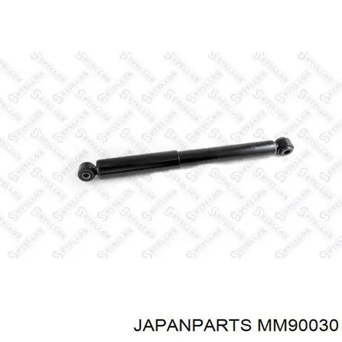 MM-90030 Japan Parts амортизатор задний