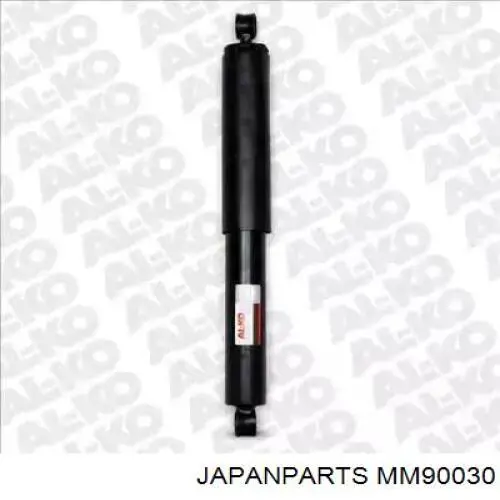 Стойка амортизатора задняя Japan Parts MM90030 цена, от 39.02 USD