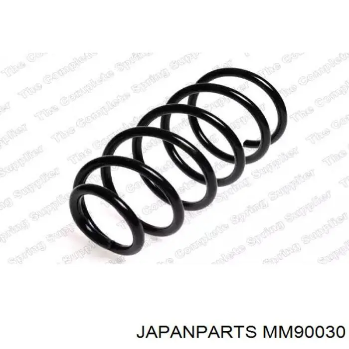 Купить MM90030 Japan Parts Амортизатор задней подвески