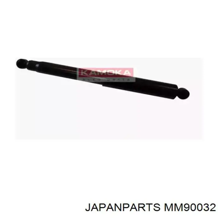 Амортизатор задний MM90032 Japan Parts