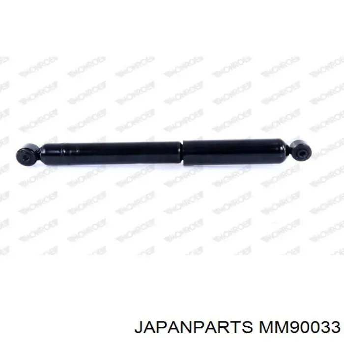 MM-90033 Japan Parts амортизатор задний