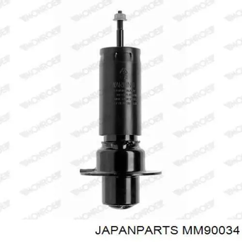 MM-90034 Japan Parts амортизатор передний