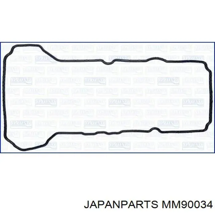 Стойка амортизатора передняя Japan Parts MM90034 цена, от 35.24 USD