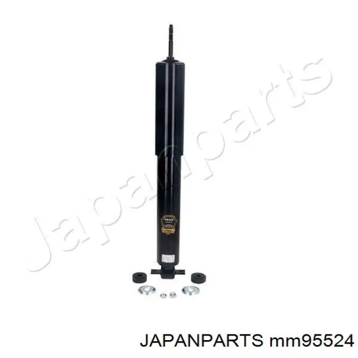 Амортизатор передний Japan Parts MM95524