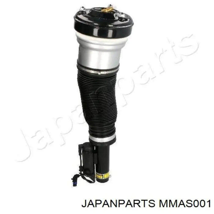 Амортизатор передний MMAS001 Japan Parts