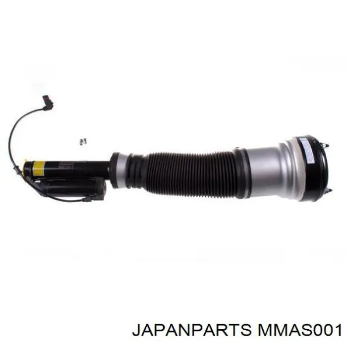 Купить MMAS001 Japan Parts Амортизатор передней подвески