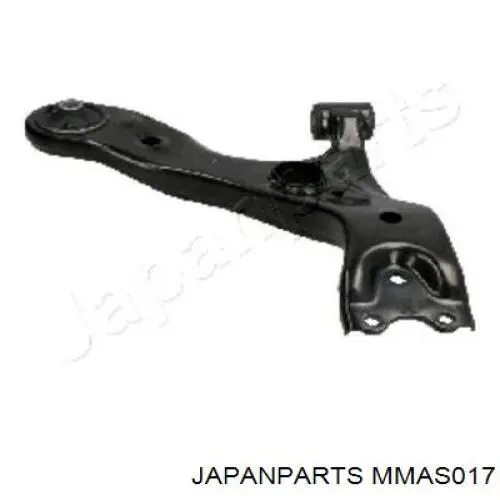 Пневмоподушка (пневморессора) моста заднего MMAS017 Japan Parts