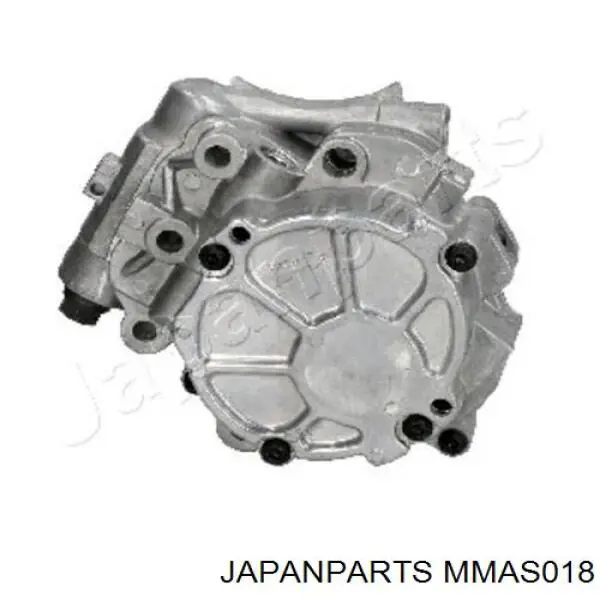 Купить MMAS018 Japan Parts Пневмоподушка (пневморессора) моста заднего