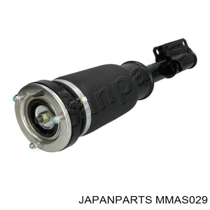 Амортизатор передний правый MMAS029 Japan Parts