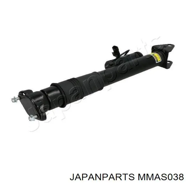 Амортизатор задний MMAS038 Japan Parts