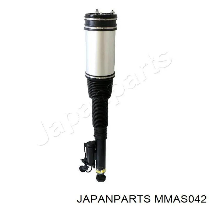 MMAS042 Japan Parts пневмоподушка (пневморессора моста заднего)