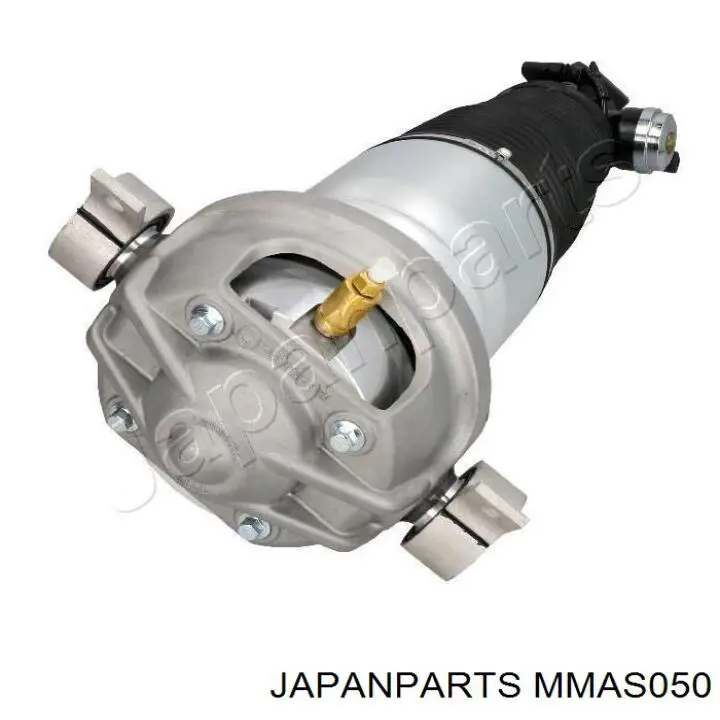 Амортизатор задний правый MMAS050 Japan Parts