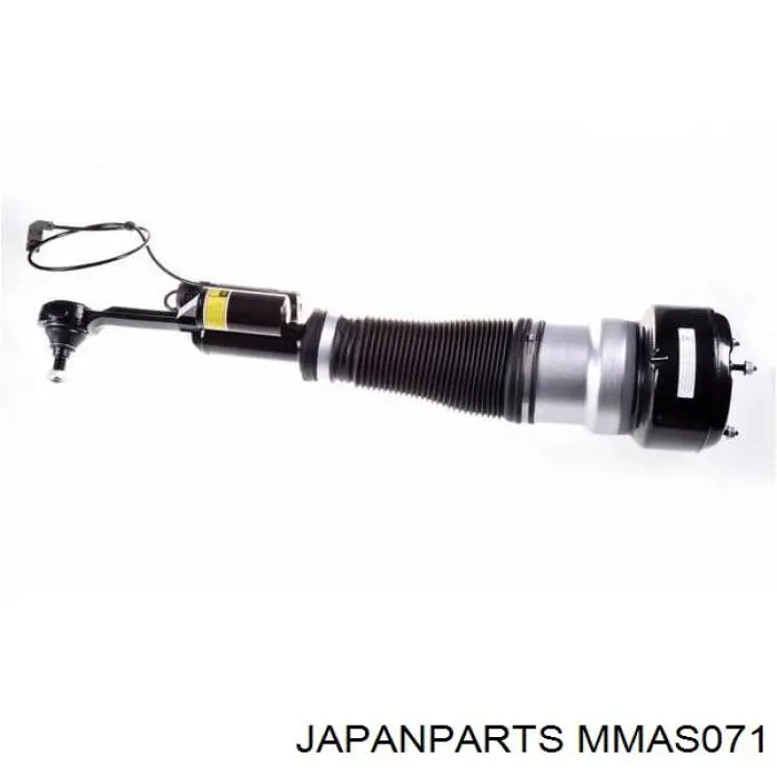 Амортизатор задний MMAS071 Japan Parts