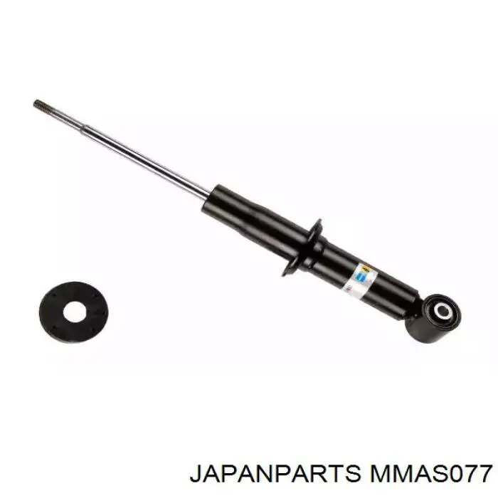 Амортизатор задний MMAS077 Japan Parts