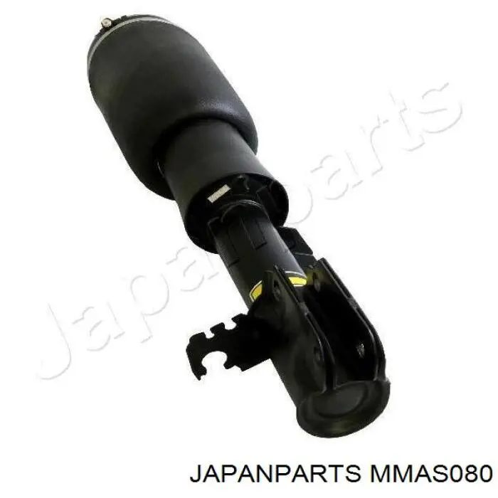 MMAS080 Japan Parts амортизатор передний правый