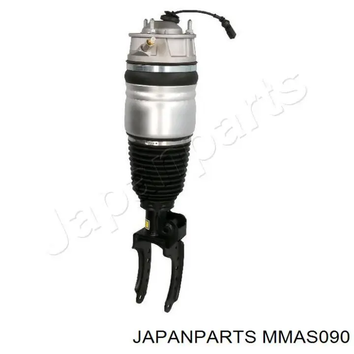 MMAS090 Japan Parts амортизатор передний правый