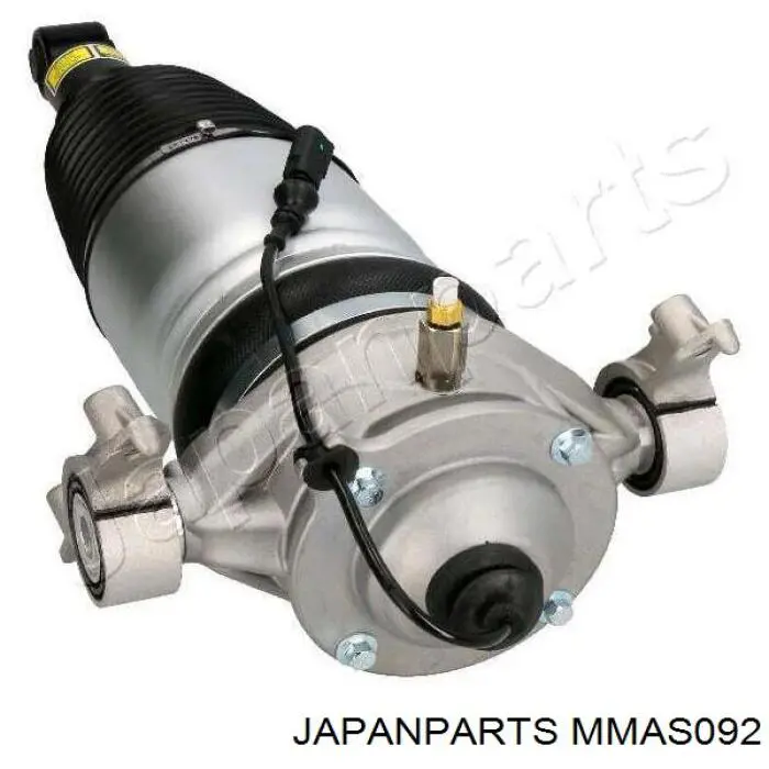 Амортизатор задний правый MMAS092 Japan Parts