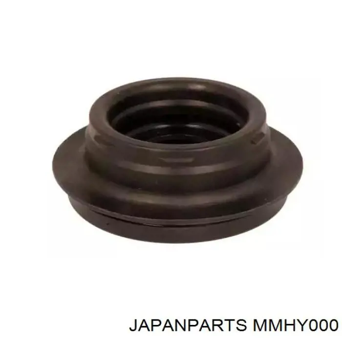 Задний амортизатор Japan Parts MMHY000