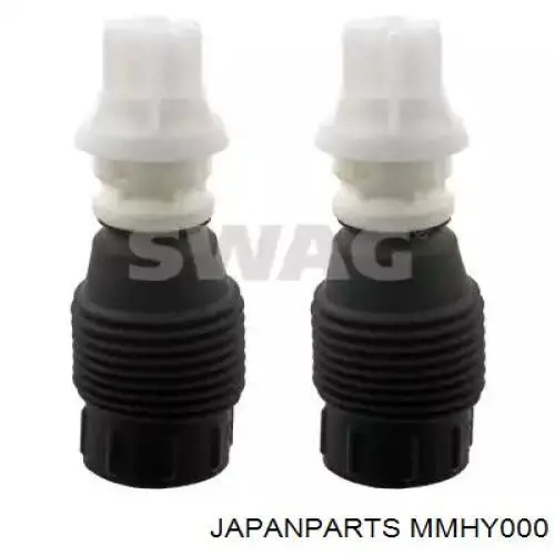 MMHY000 Japan Parts Амортизаторы задние