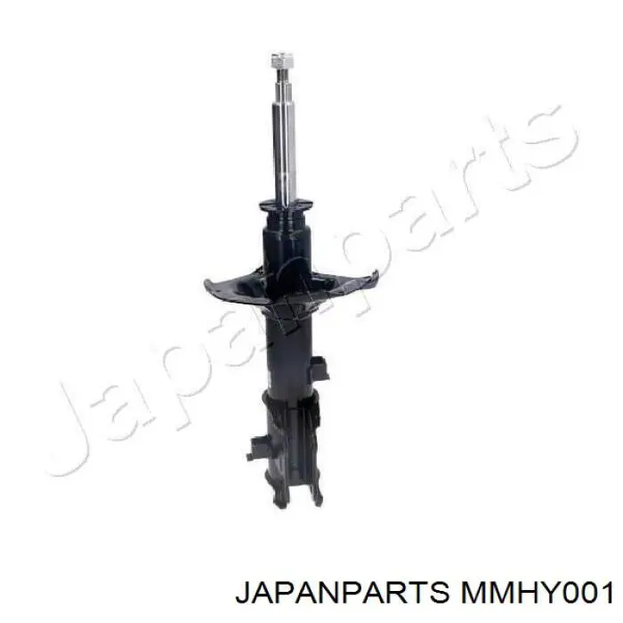 MMHY001 Japan Parts амортизатор передний левый