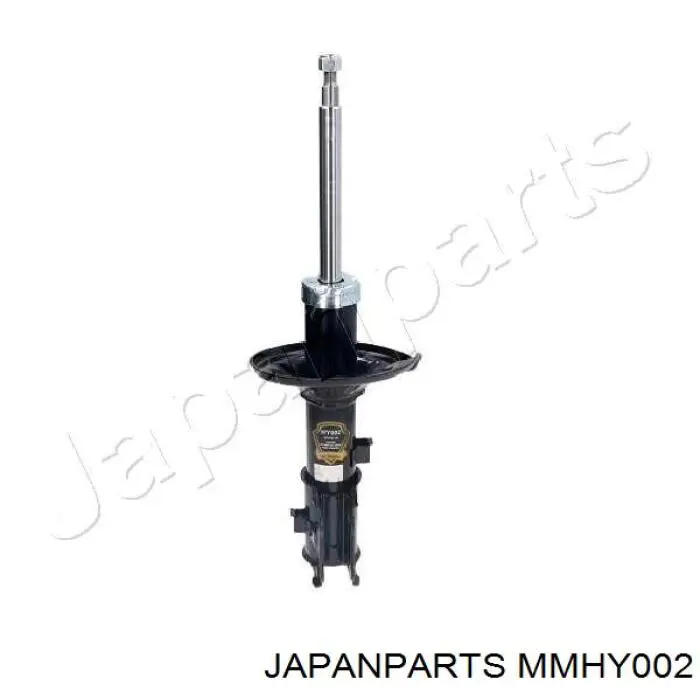 MM-HY002 Japan Parts амортизатор передний левый