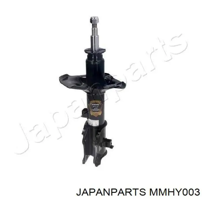 Амортизатор передний правый MMHY003 Japan Parts