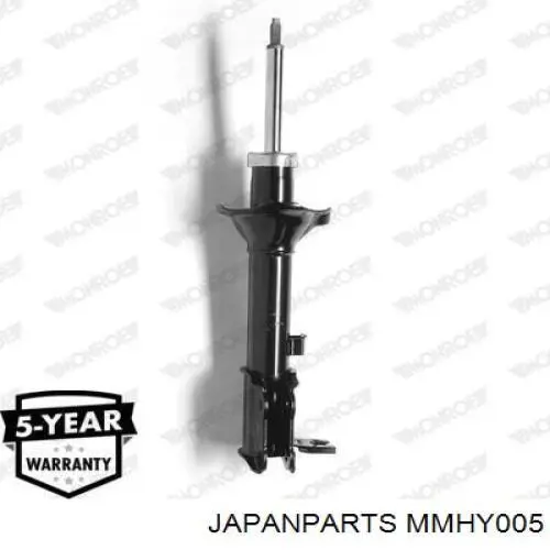 Амортизатор задний левый MMHY005 Japan Parts