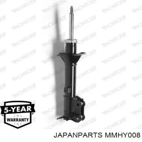 Амортизатор задний правый MMHY008 Japan Parts