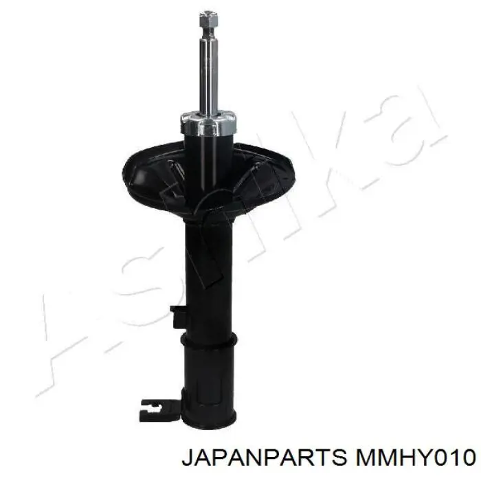 MMHY010 Japan Parts амортизатор задний правый