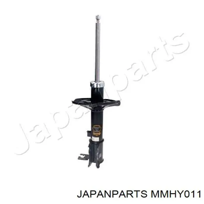 MM-HY011 Japan Parts амортизатор задний левый
