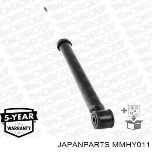 Амортизатор задний левый MMHY011 Japan Parts