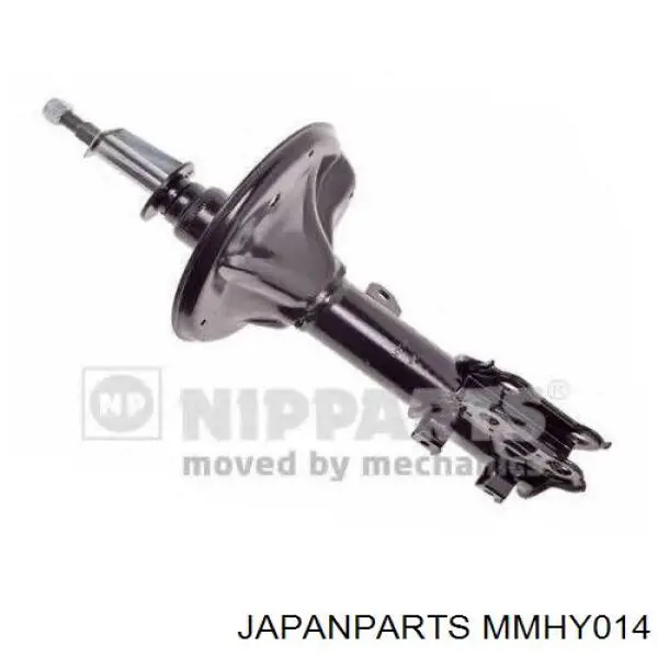 Стойка передняя правая Japan Parts MMHY014