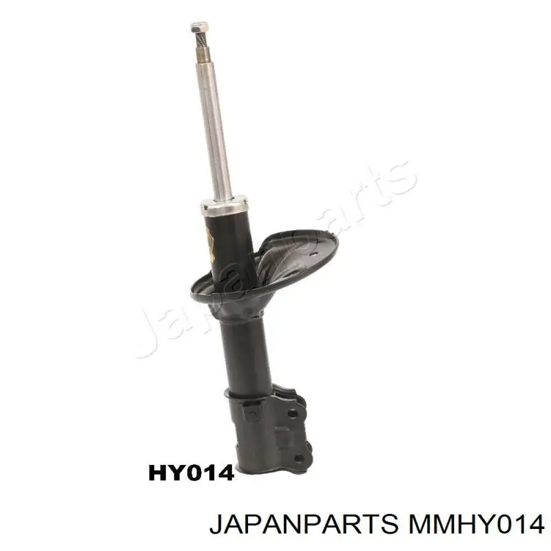 Амортизатор передний правый JAPANPARTS MMHY014