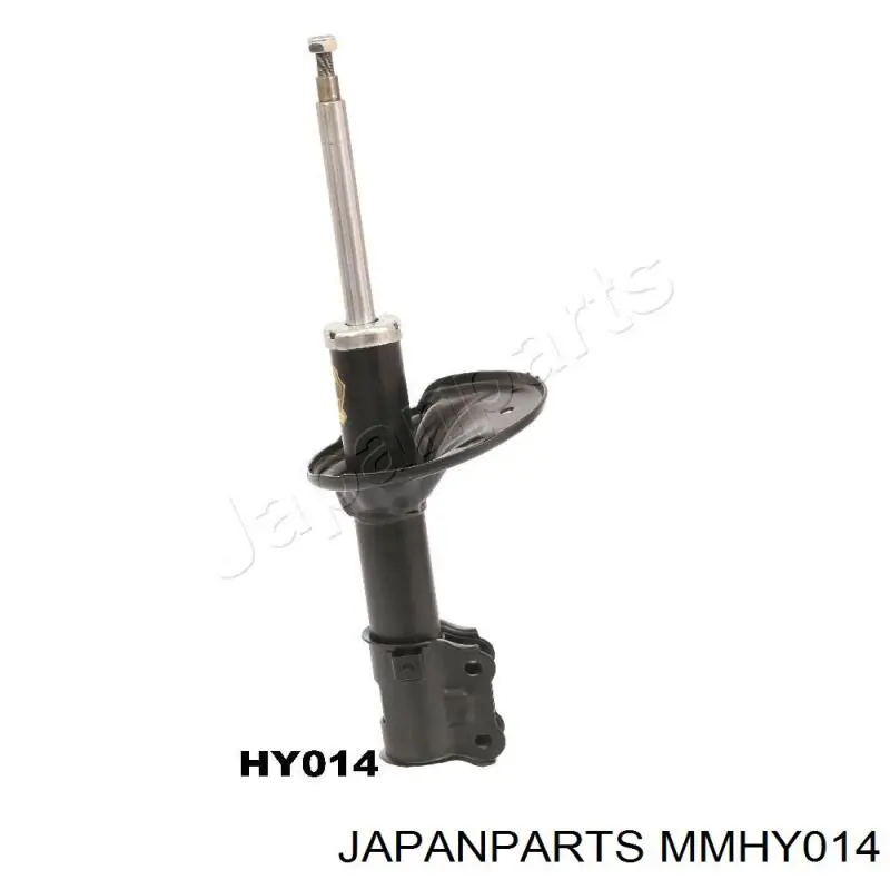 Амортизатор передний правый MMHY014 Japan Parts