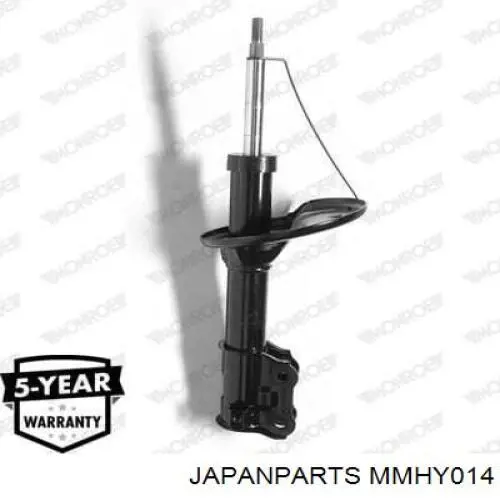 Купить MMHY014 Japan Parts Амортизатор подвески передний правый