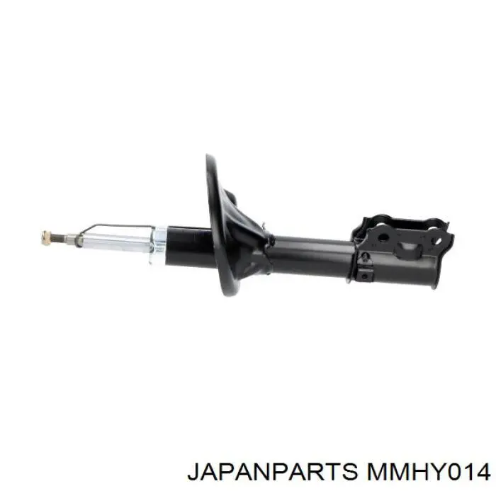 Амортизатор передний правый MMHY014 Japan Parts