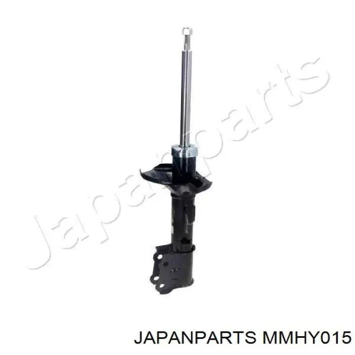 MM-HY015 Japan Parts амортизатор задний левый