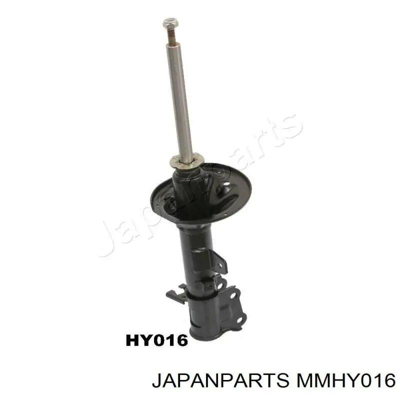 Амортизатор задний правый MMHY016 Japan Parts