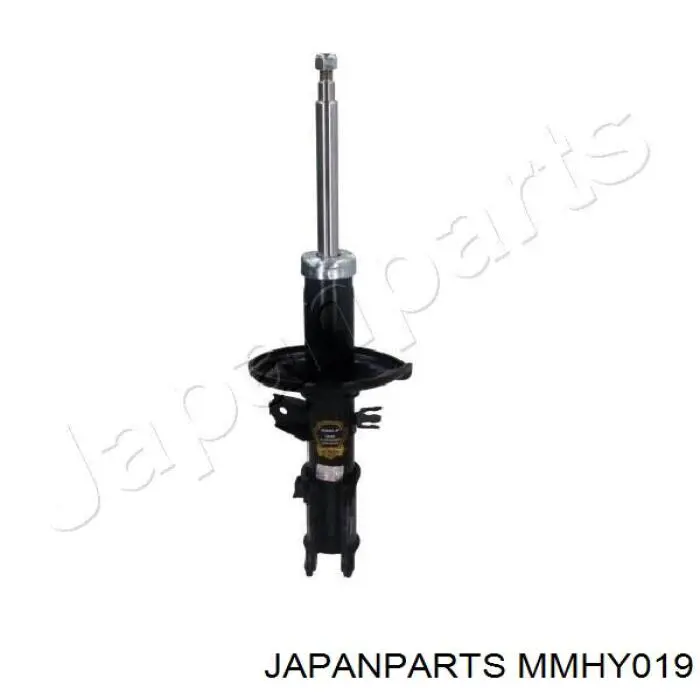 MMHY019 Japan Parts amortecedor dianteiro esquerdo