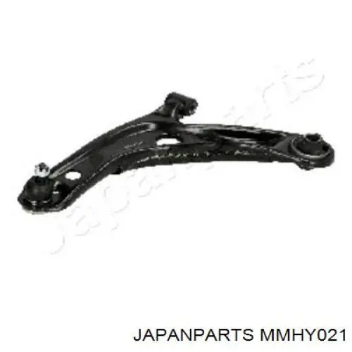 Амортизатор задний MMHY021 Japan Parts