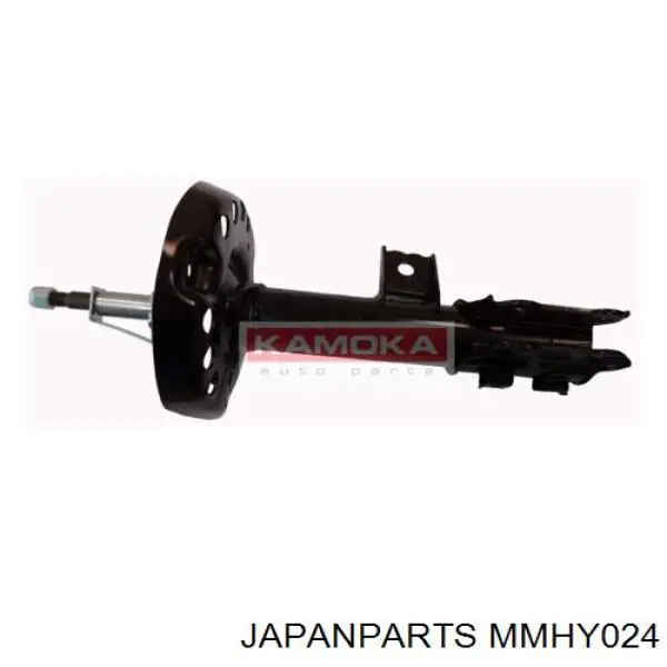 MMHY024 Japan Parts амортизатор передний левый