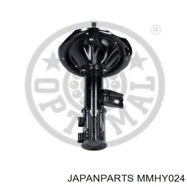 Купить MMHY024 Japan Parts Амортизатор подвески передний левый