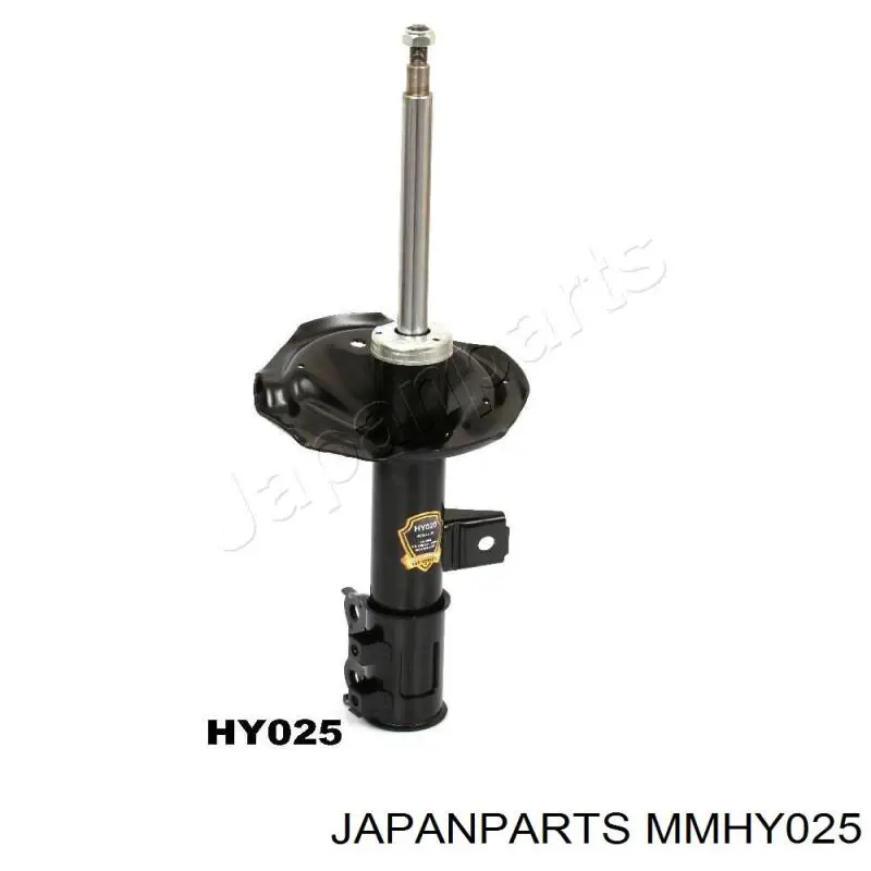 MMHY025 Japan Parts амортизатор передний правый